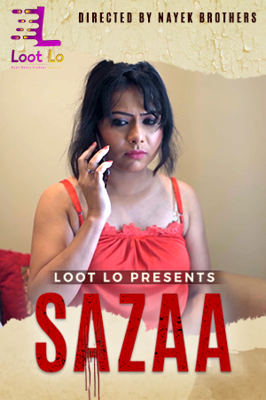 Sazaa (2020) Season 1 Episode 1 Lootlo Original