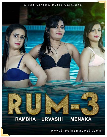 Rum 3 (2020) CinemaDosti Originals