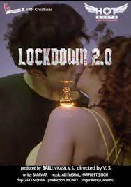 Lockdown 2.0 (2020) HotShots Originals