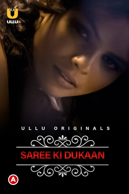 Charmsukh (Saree Ki Dukaan) (2022) Season 1 Ullu Originals