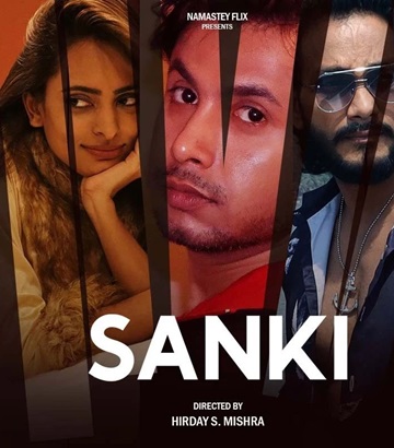 Sanki (2024) Season 1 Episode 1 (Namastey Flix)