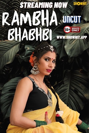 Rambha Bhabhi (2024) Season 1 (Showhit Originals)