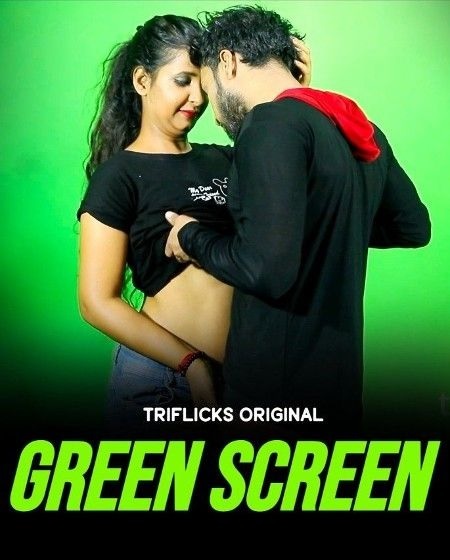 Green Screen (2023) Season 1 Episode 3 Triflicks Originals