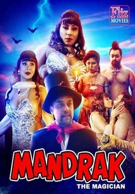 Mandarak The Magician (2020) Flizmovies