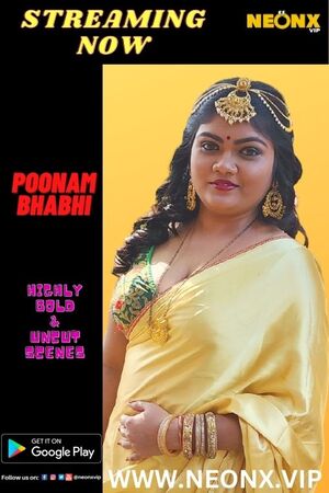 Poonam Bhabhi (2023) (NeonX Originals)