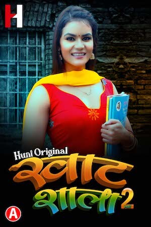 Khat Shala (2023) Season 1 Episode 3 HuntCinema Originals