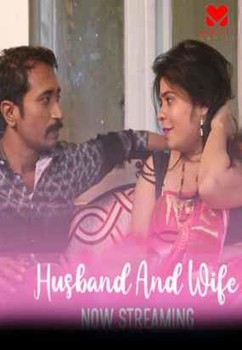 Husband And Wife (2020) Season 1 Episode 1 Masti Movies
