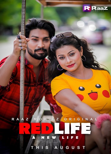 Red Life (2020) Season 1 Episode 3 Raazmoviez Exclusive