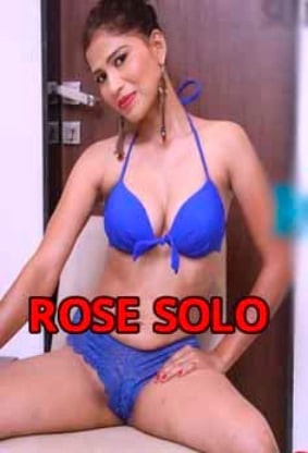 Rose Solo (2021) Season 1 Episode 1 Uncutadda Exclusive