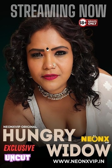 Hungry Widow (2024) (NeonX Originals)