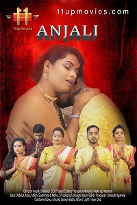 Anjali (2020) Season 1 Episode 1 (11UpMovies Originals)