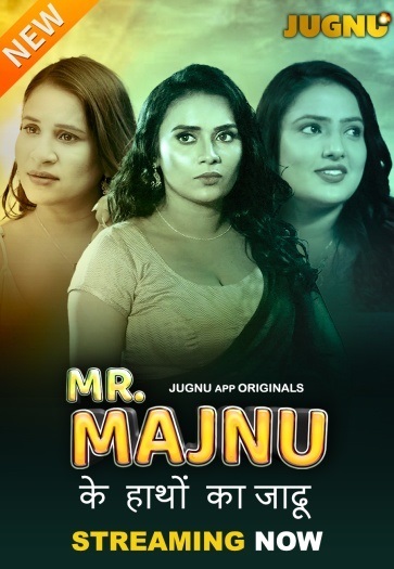 Mr. Majnu (2025) Season 1 Episode 2 (Jugnutv Originals)