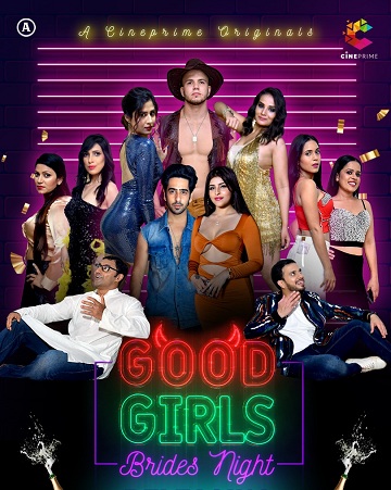 Good Girls (2022) Season 1 Episode 1to2 Cineprime Originals
