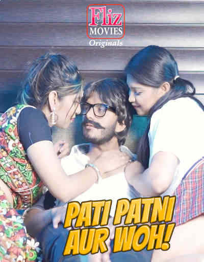 Pati Patni Aur Woh (2020) Season 1 Episode 4 FlizMovies