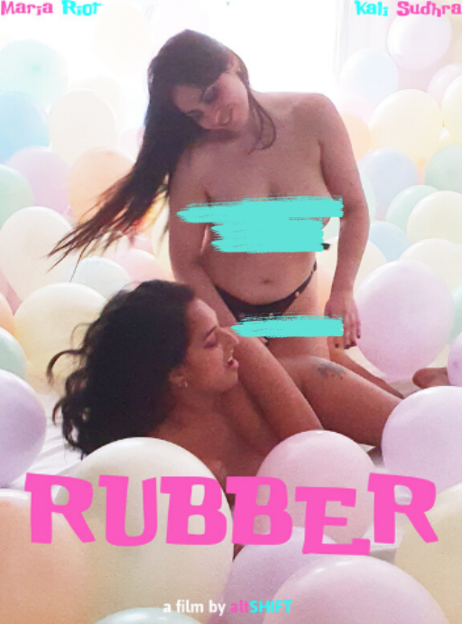 Rubber (2021) Xconfession Original