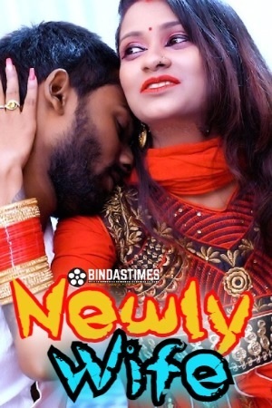 Cute Desi Sexy Newly Wife (2022) (BindasTimes Originals) Uncut