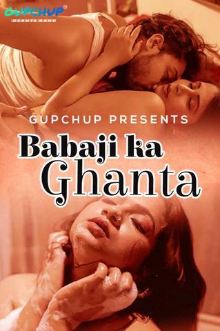 Babaji Ka Ghanta (2020) Season 1 Episode 1 GupChup