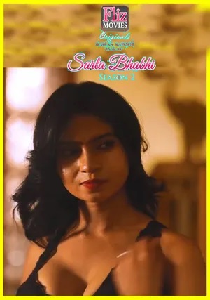 Sarla Bhabhi (2019) Season 2 Episode 3 Flizmovies