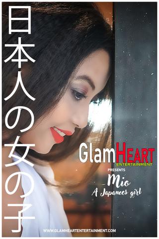 Mio Japanese Girl (2019) Glam Heart