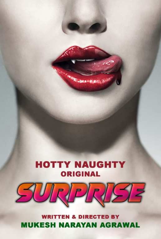 Surprise (2021) Season 1 Episode 1 Hotty Naughty Originals
