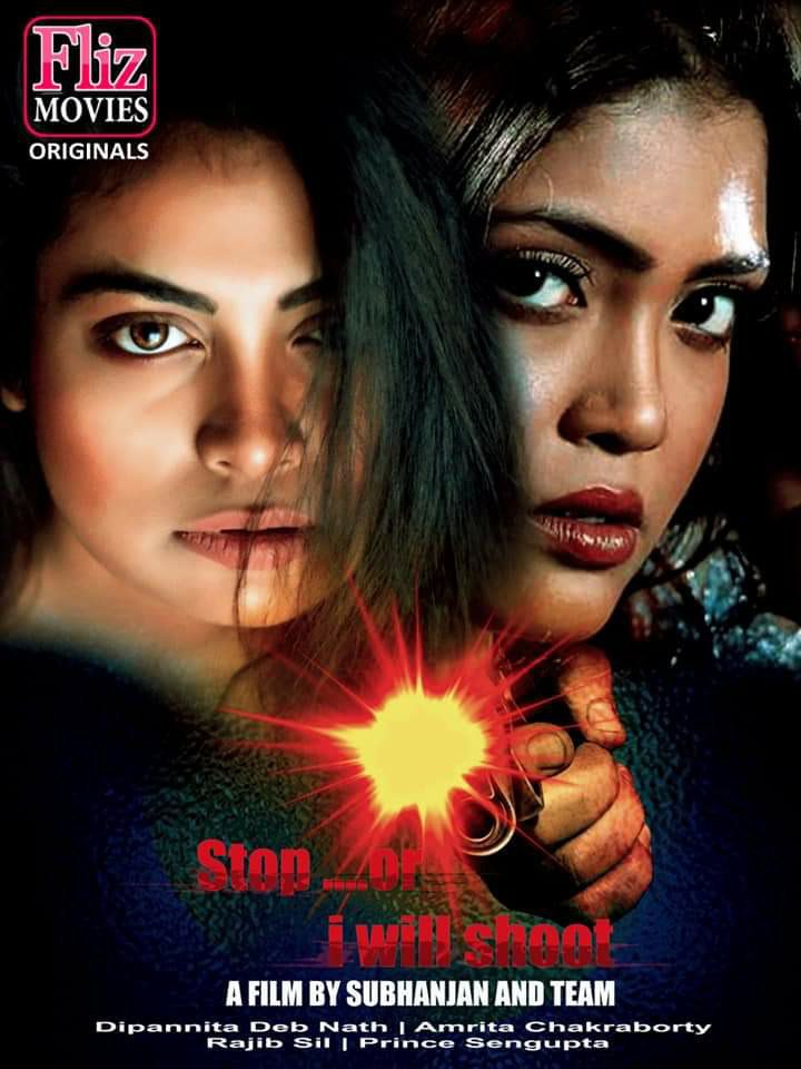 Stop Or I Will Shoot (2019) FlizMovies