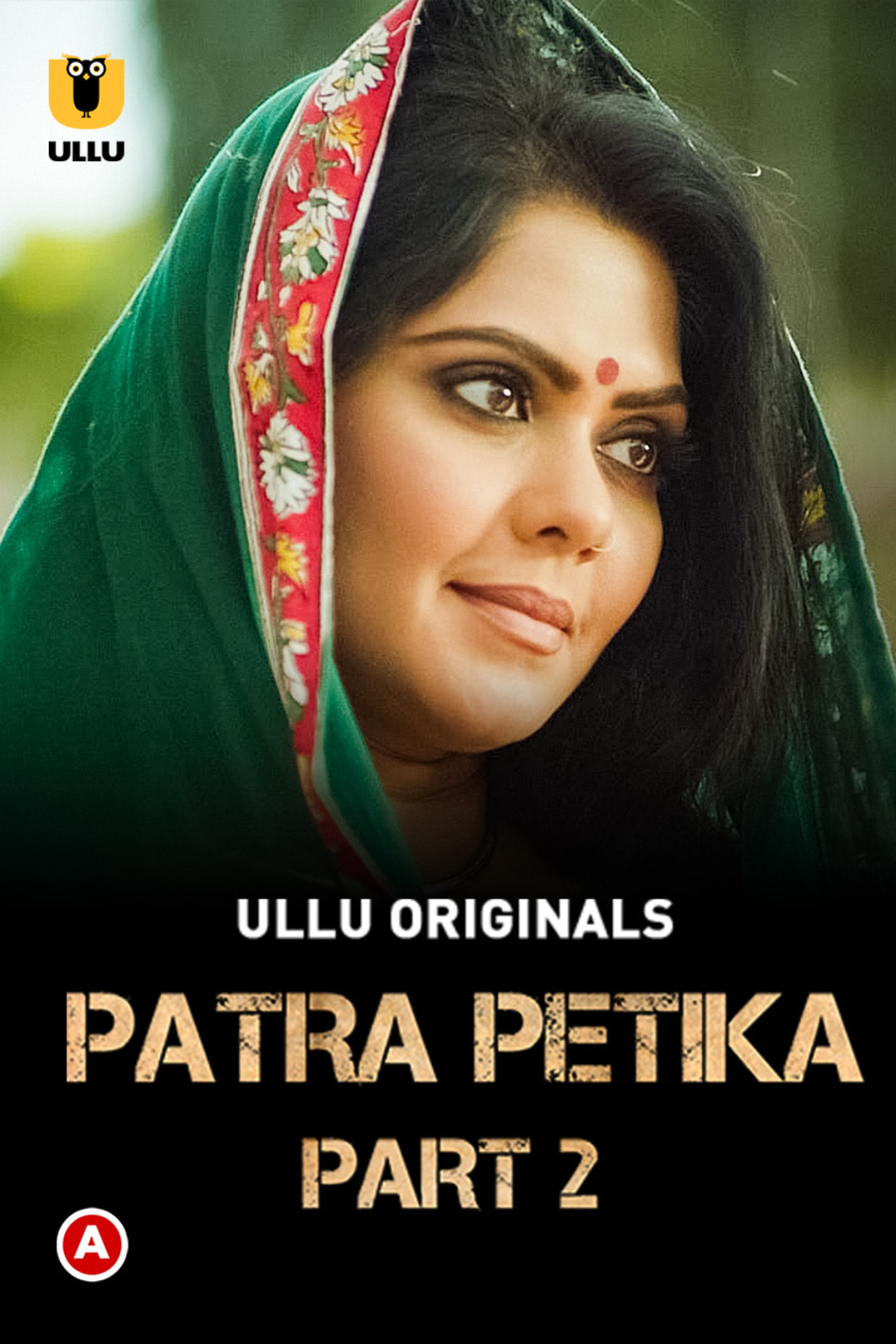 Patra Petika Season 1 (Part 2) (2022) Ullu Originals