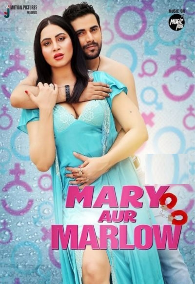 Mary Aur Marlow (2020) Season 1 Episode 1 Big Movie Zoo Originals