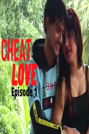 Cheat Love (2021) VPrime Originals