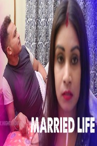 Married Life (2021) Season 1 Episode 1 Ek Night Show