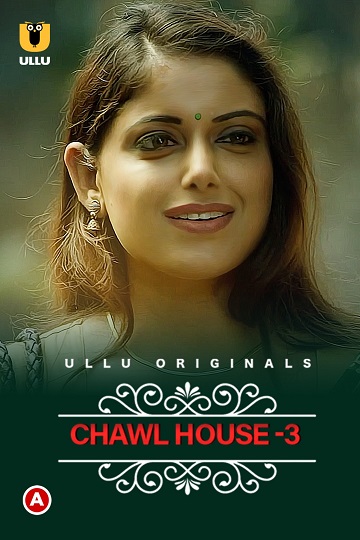 Charmsukh (Chawl House 3) (2022) Ullu Originals