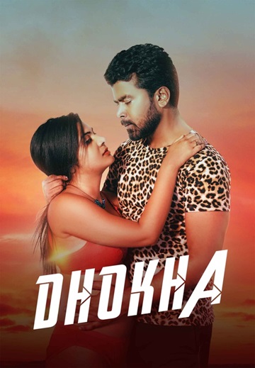 Dhokha (2024) (Meetx Originals)