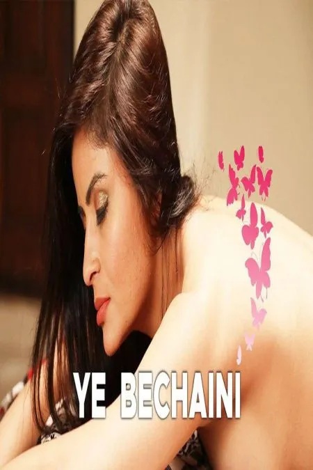 Ye Bechaini By Gehana Vasisth (2020)