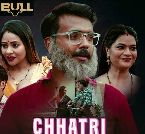 Chhatri (2024) Season 1 Episode 2 (Bull Originals)