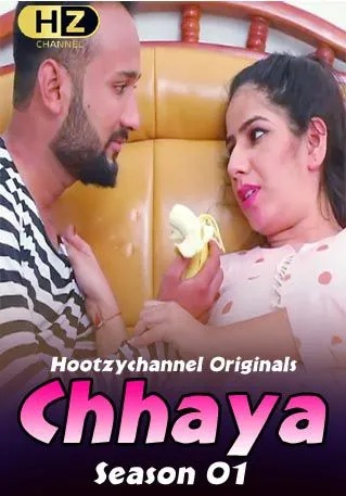 Chhaya (2020) Season 1 Episode1 Hootzy Channel