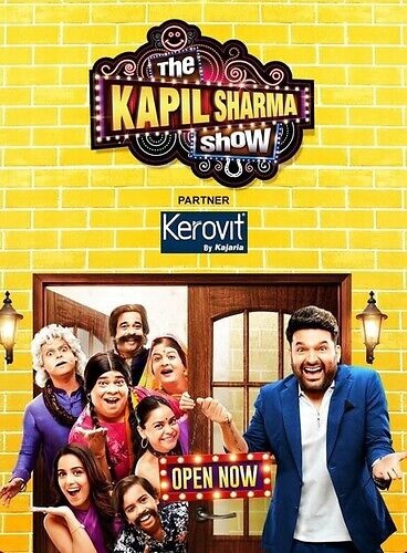 The Kapil Sharma Show (21st May 2023)