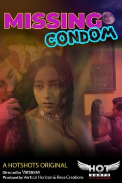 Missing Condom (2020) HotShots Originals
