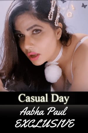 Casual Day (2020) Aabha Paul