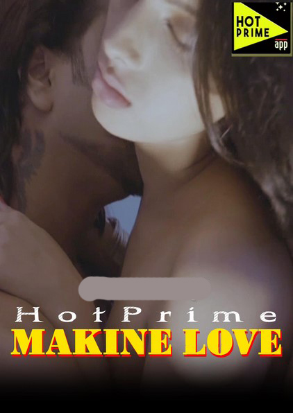 Making Love (2020) HotPrime Originals