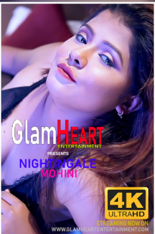 Nightingale Mohini (2019) Glam Heart