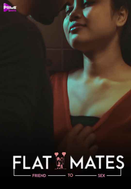 Flatmates (2020) BoomMovies Original