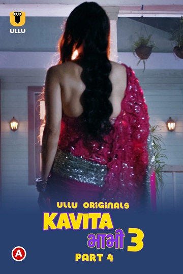 Kavita Bhabhi Season 3 (Part 4) (2022) Ullu Originals