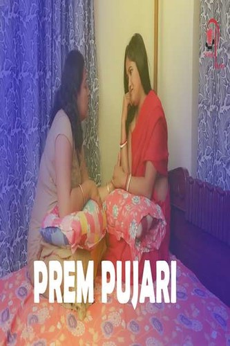 Prem Pujari (2021) Masala Prime Originals