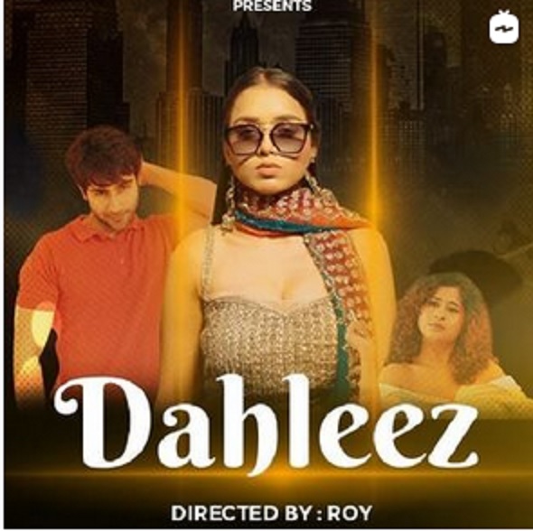 Dahleez (2020) HotShots Originals