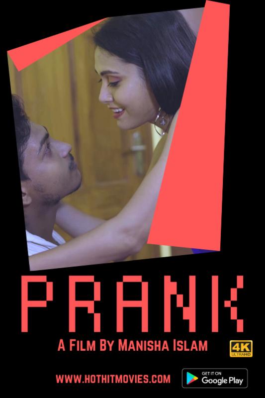 Prank (2021) Season 1 Episode 1 HotHitFilms