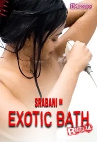 Exotic Bath (2021) Season 1 Episode 1 StreamexApp Originals Uncut