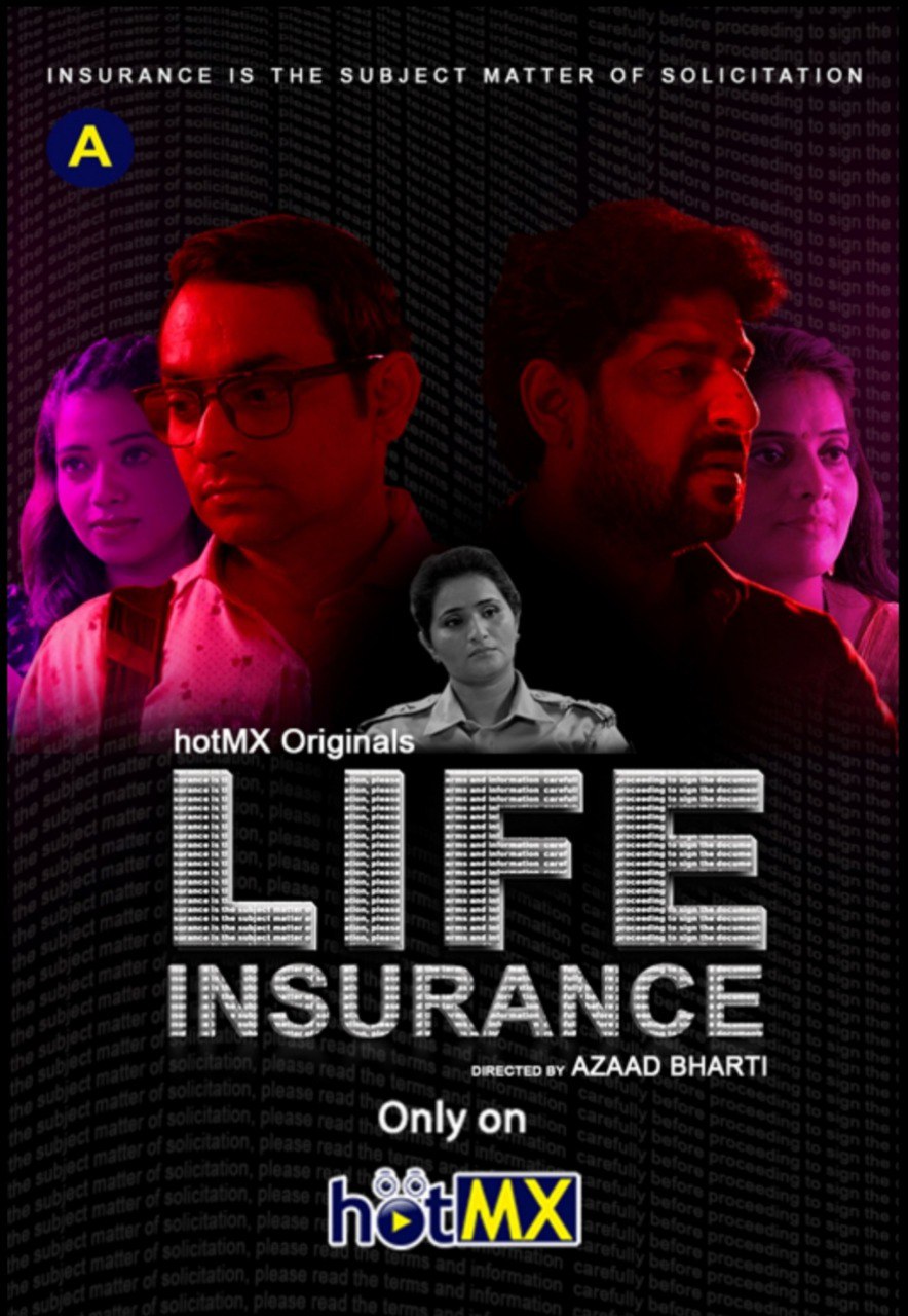 Life Insurance (2022) Season 1 Episode 2 HotMX Originals