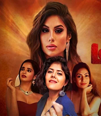 Love Bites (2023) Season 1 Episode 4 EORTV