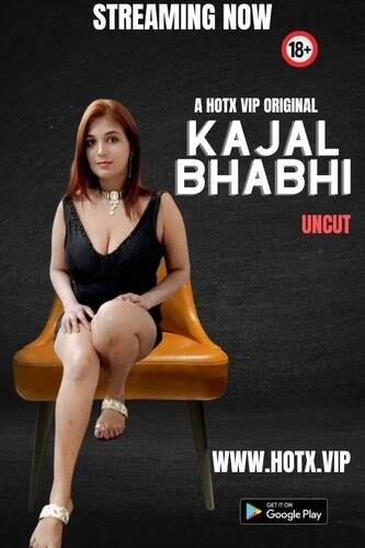 Kajal Bhabhi (2023) Season 1 (HotX Originals) Uncut