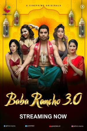 Baba Rancho 3.0 (2022) Season 3 Episode 3 Cineprime Originals