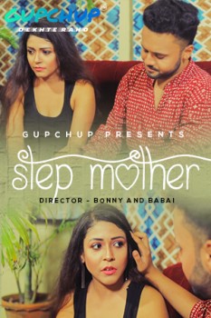 Step Mother (2020) Season 1 Episode 2 GupChup